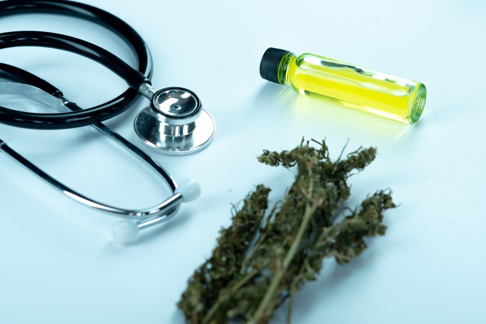 Cannabis and Mental Health: