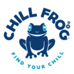 Chill Frog CBD