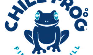 Chill Frog CBD